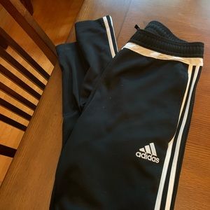 Adidas Men’s soccer pants